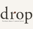 drop ドロップ